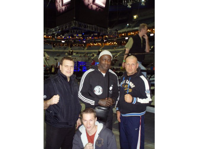 Ernesto Hoost 2