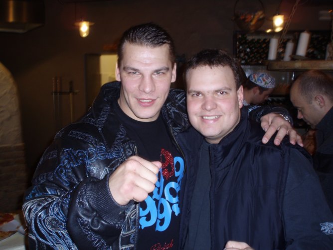 Petr Vondracek