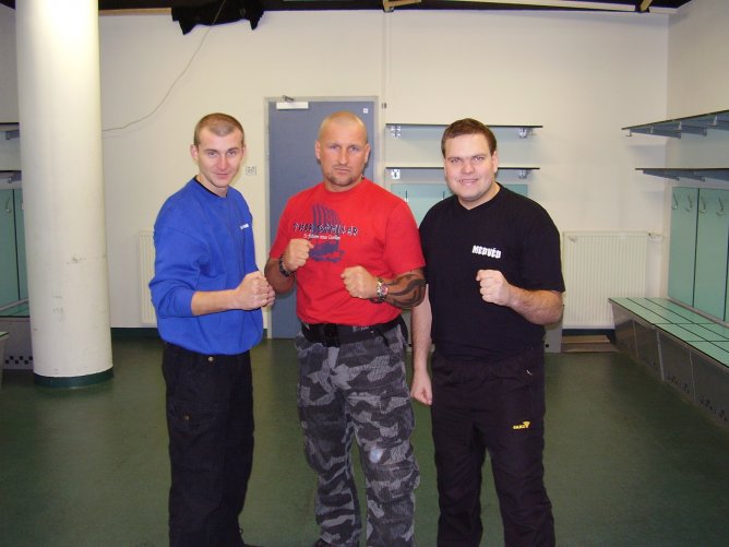 Team 