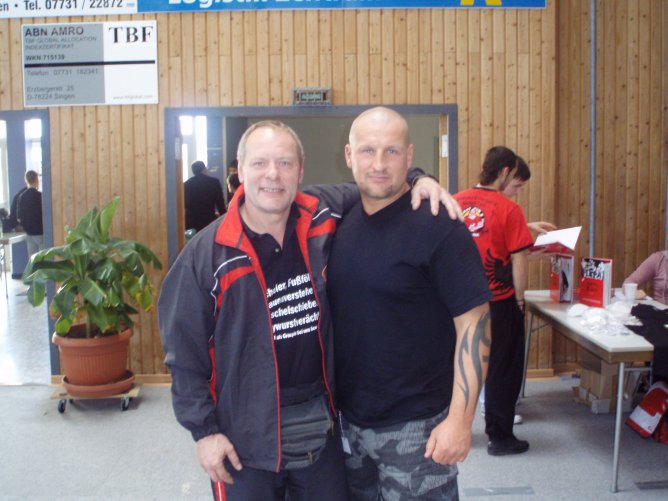 Detlef Tuernau