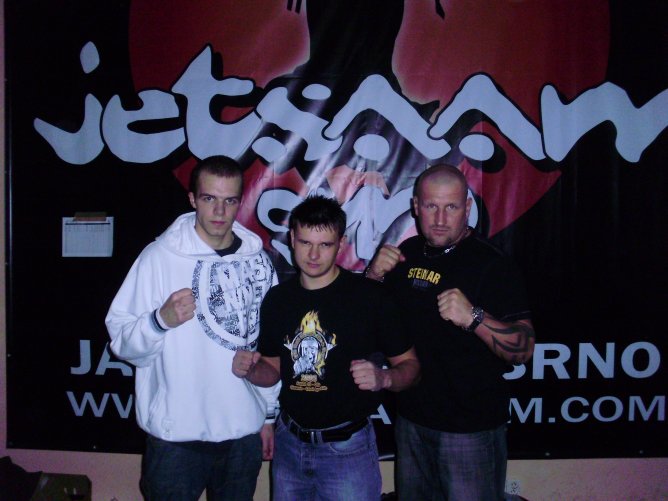 Fighters