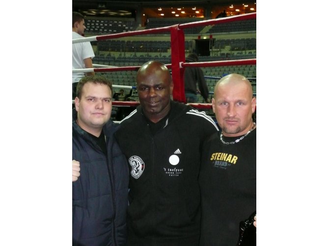 Ernesto Hoost
