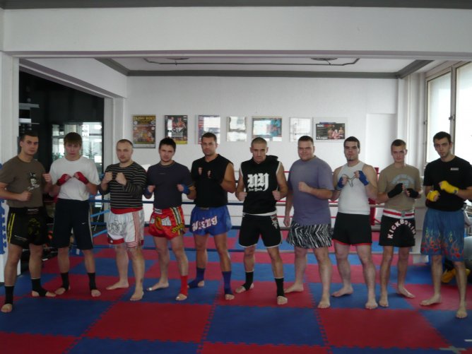 Team 